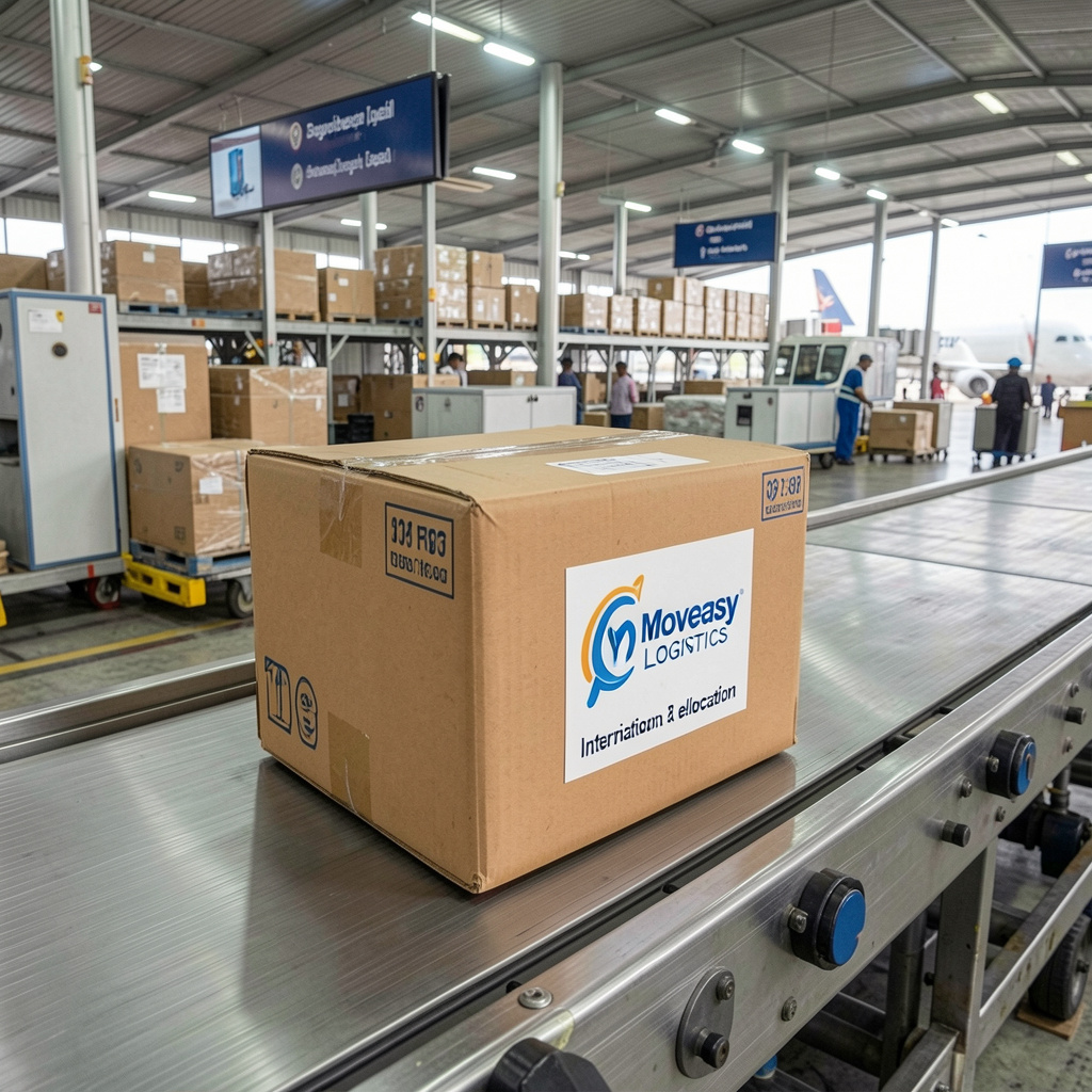 Courier Service Bangalore 10