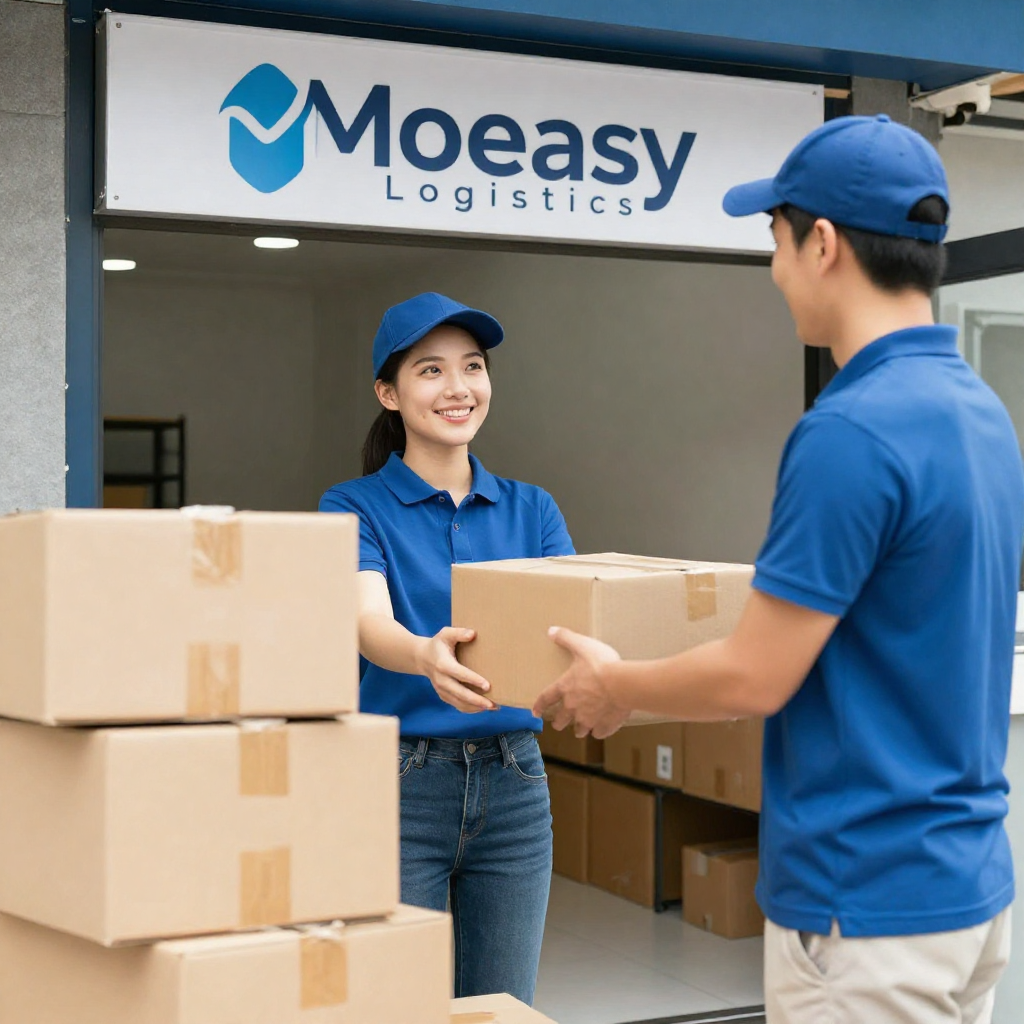 Courier Service Bangalore 3