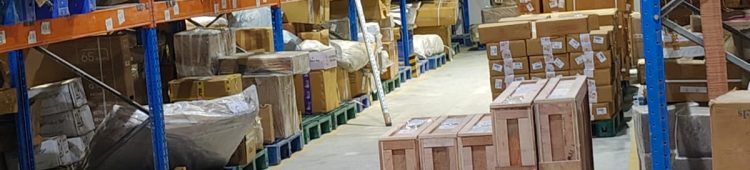 Courier Service